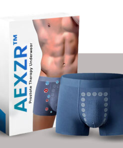 AEXZR™ Prostate Therapy Underwear