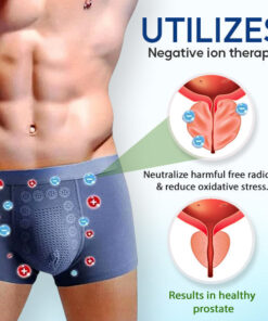 AEXZR™ Prostate Therapy Underwear