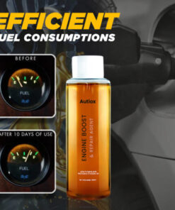 Autiox™ Engine Boost & Repair Agent