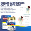 BeeZen™ New Zealand Bee Venom Joint and Bone Therapy Advanced Cream