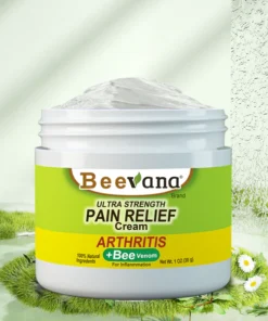 Beevana™ Bee Venom Joint & Bone Therapy Cream