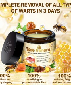 Brezey™ Bee Venom Mole and Wart Treatment Spray