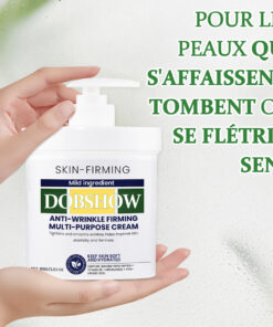 Dobshow™ Advanced Peptide Firming & Wrinkle-Reducing Cream