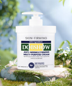 Dobshow™ Advanced Peptide Firming & Wrinkle-Reducing Cream