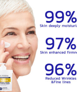 Fuzero™ Advanced Firming & Wrinkle-Reducing Cream