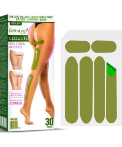 GFOUK™ HerbsLegs Cellulite Reduction Patches