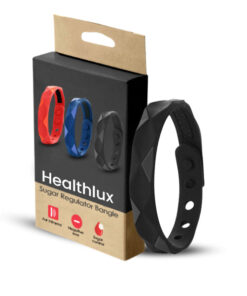 Healthlux™ Sugar Regulator Bangle