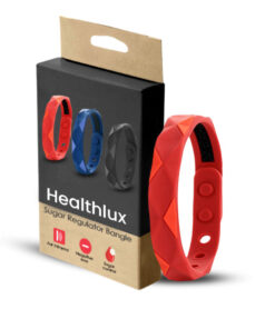 Healthlux™ Sugar Regulator Bangle