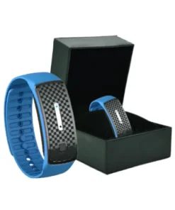 Histone™ Matteo Ultrasonic Body Shape Wristband Pro