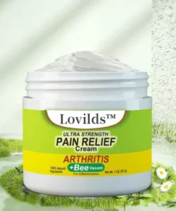 LOVILDS™ Bee Venom Joint & Bone Therapy Cream