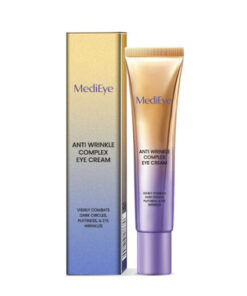 MediEye Anti Wrinkle Complex Eye Cream