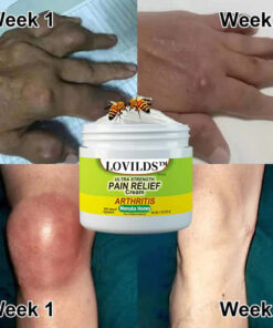 New Zealand Bee Venom Joint and Bone Therapy Advanced Cream