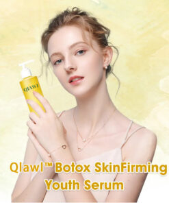 QIAWI ® SkinFirming Rejuvenating Oil