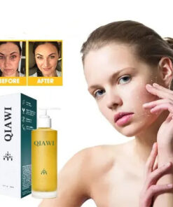 QIAWI ® SkinFirming Rejuvenating Oil