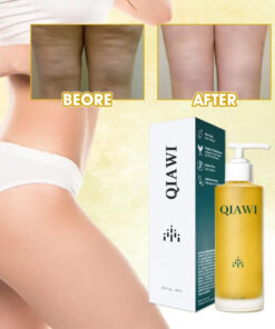 QIAWI ® SkinFirming Rejuvenating Oil