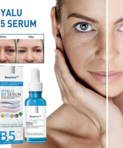 Seurico™ HYALU B5 SERUM