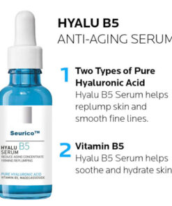 Seurico™ HYALU B5 SERUM