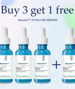 Seurico™ HYALU B5 SERUM