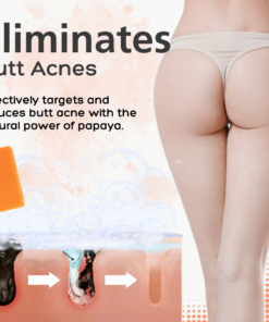 AEXZR™ Butt Care Soap