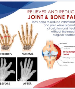 AEXZR™ Joint & Bone Therapy Foam