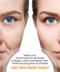 AEXZR™ Korean Dermalayr Technology Soluble Collagen Film