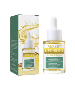 AEXZR™ Lifting Oil for Butt & Breast