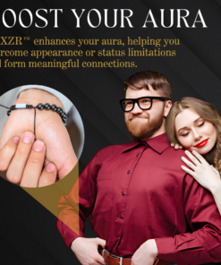 AEXZR™ Magnetic Double Bracelet