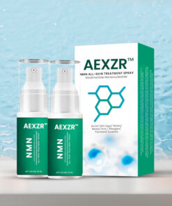 AEXZR™ NMN All-Skin Treatment Spray