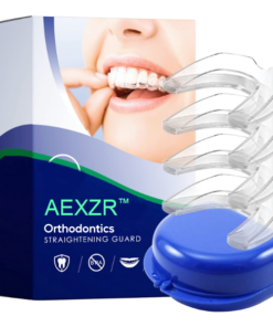 AEXZR™ Orthodontics Straightening Guard