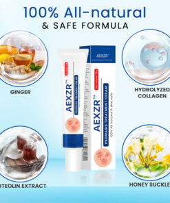 AEXZR™ Psoriasis Treatment Cream