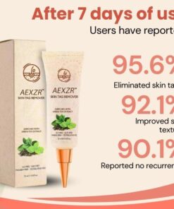 AEXZR™ Skin Tag Remover