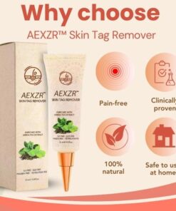 AEXZR™ Skin Tag Remover