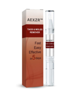 AEXZR™ Tags & Moles Remover