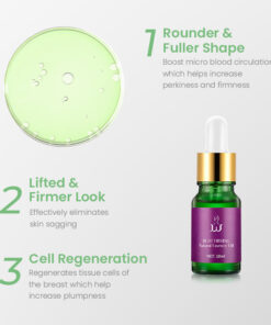 AQA™ Bust Firming Natural Essence Oil