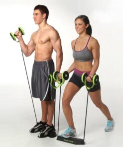 Abdominal Trainer