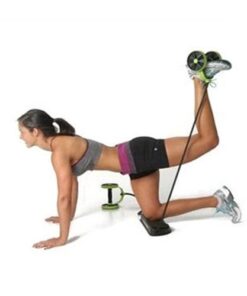 Abdominal Trainer