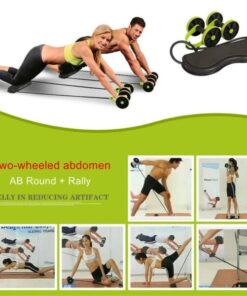 Abdominal Trainer