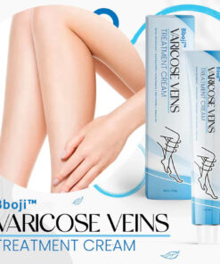 BBoji™ Varicose Veins Treatment Cream