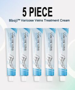 BBoji™ Varicose Veins Treatment Cream