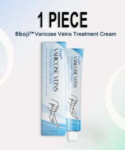 BBoji™ Varicose Veins Treatment Cream