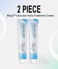 BBoji™ Varicose Veins Treatment Cream