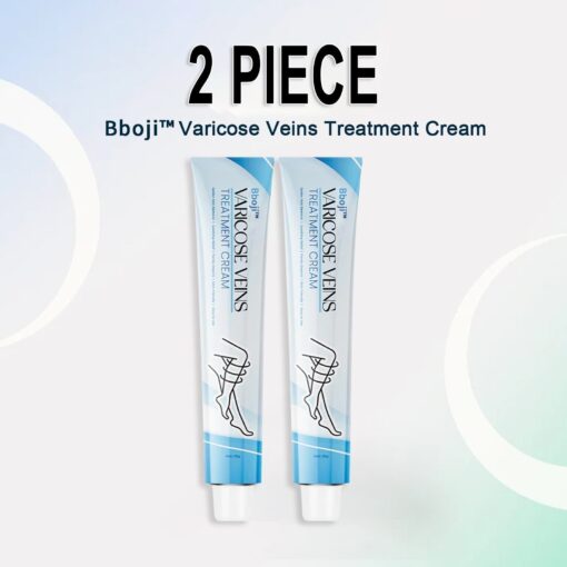 BBoji™ Varicose Veins Treatment Cream