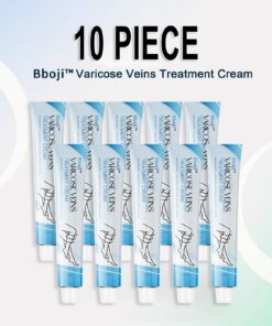 BBoji™ Varicose Veins Treatment Cream