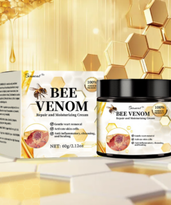 Biancat™ Bee Venom Repair and Moisturizing Cream