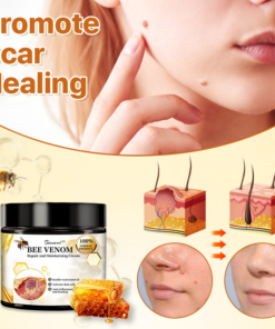 Biancat™ Bee Venom Repair and Moisturizing Cream