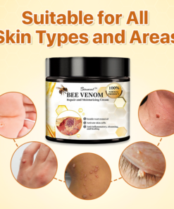 Biancat™ Bee Venom Repair and Moisturizing Cream