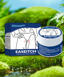 Biancat™ EaseItch Genital Soothing Cream