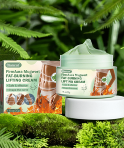 Biancat™ FirmAura Mugwort Fat-Burning Lifting Cream