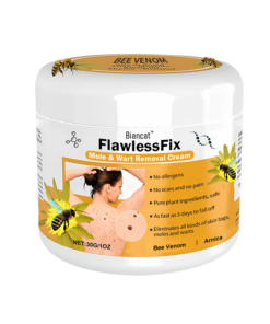 Biancat™ FlawlessFix Mole & Wart Removal Cream