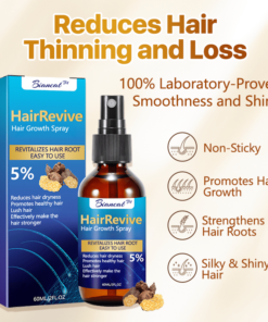 Biancat™ HairRevive Hair Growth Spray